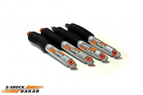 shock aborbers set suzuki